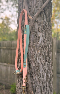 Hands-Free 3 Way Leash