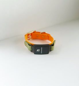 1" + 3/4" Overlay - Fi Series 3 & Series 3+
